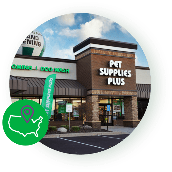 What to know about opening a Pet Supplies Plus franchise